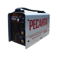Инверторный сварочный аппарат САИ 190  Ресанта