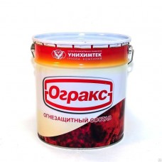 Краска ОГРАКС