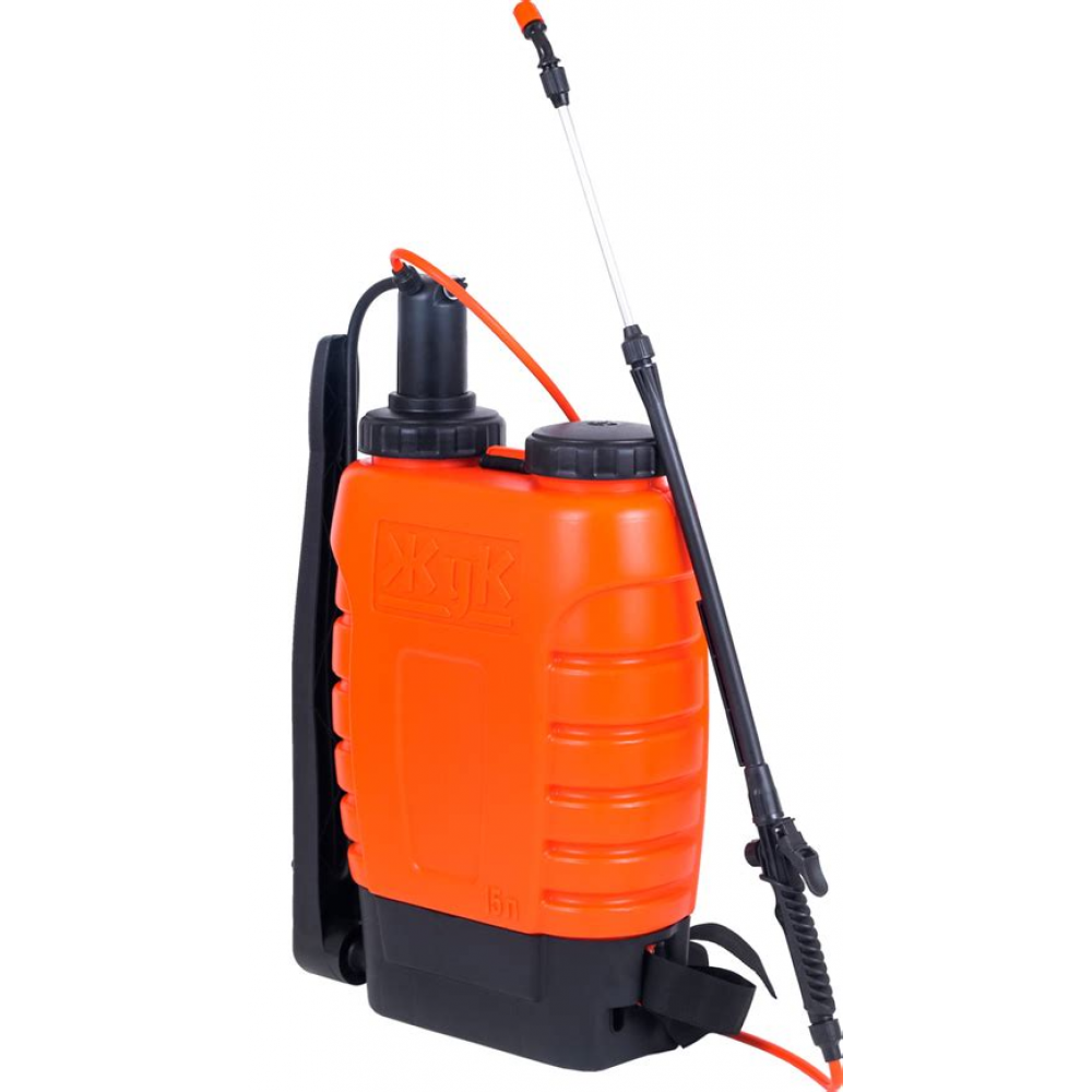 Опрыскиватель ( 5,0 л.) Жук ОП-220 4946-00 Опрыскиватель ( 5,0 л.) Жук ОП-220 4946-00