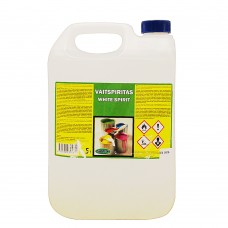Олифа 5,0 л. (ХА БП-2395) 