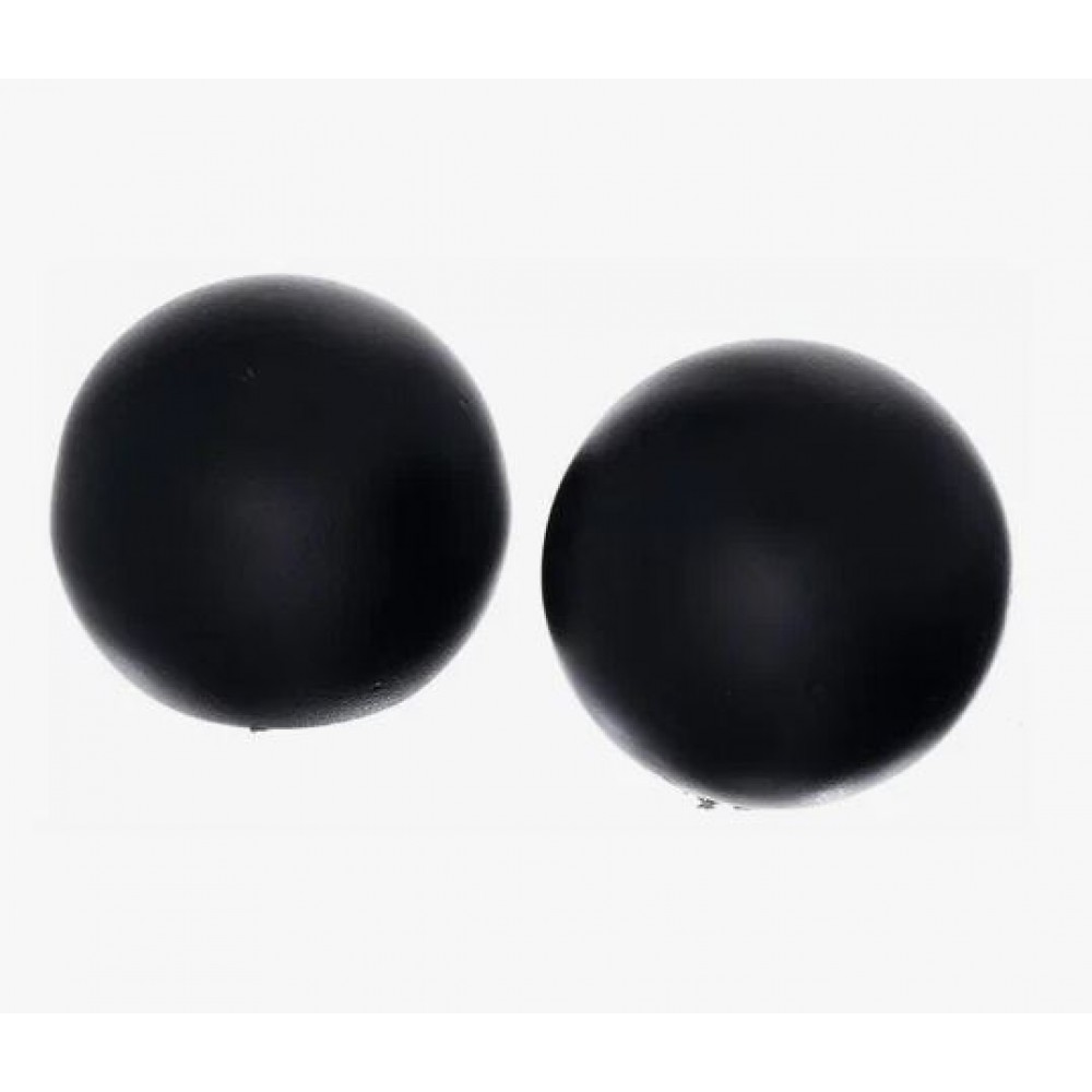 Наконечник Шарик 16 ЧМ