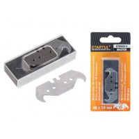 Лезвия сменные трапецевидные (крючок) (5шт/упак) HT4C668