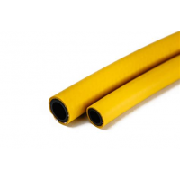 Шланг ПВХ газовый 10 мм метан, пропан, бутан ТУ (min рез 1 метр)