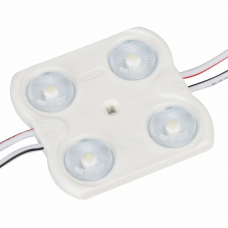 Светодиодный модуль PGM2835-4 12V IP65 