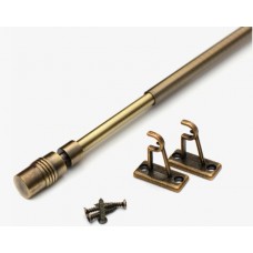 Карниз мини Цилиндр 8/10 А 60-80