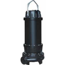Насос погружной канализационный  400W RBE FP чугун,без ножей