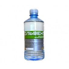 Растворитель Сольвент нефтяной 3,0 л. (ХА БП-3430)