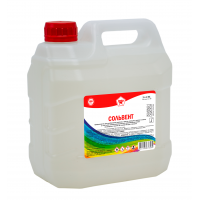 Растворитель Сольвент нефтяной 3,0 л. (ХА БП-3430)