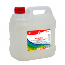 Растворитель Сольвент нефтяной 3,0 л. (ХА БП-3430) Растворитель Сольвент нефтяной 3,0 л. (ХА БП-3430)