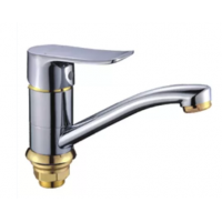 Смеситель для кухни Р4532-4