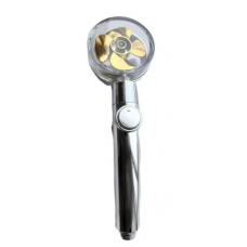 Лейка для душа 1 режим с фильтром P078