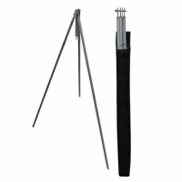 Тренога костровая квадратн.0,75м в чехле Т0,75Ч