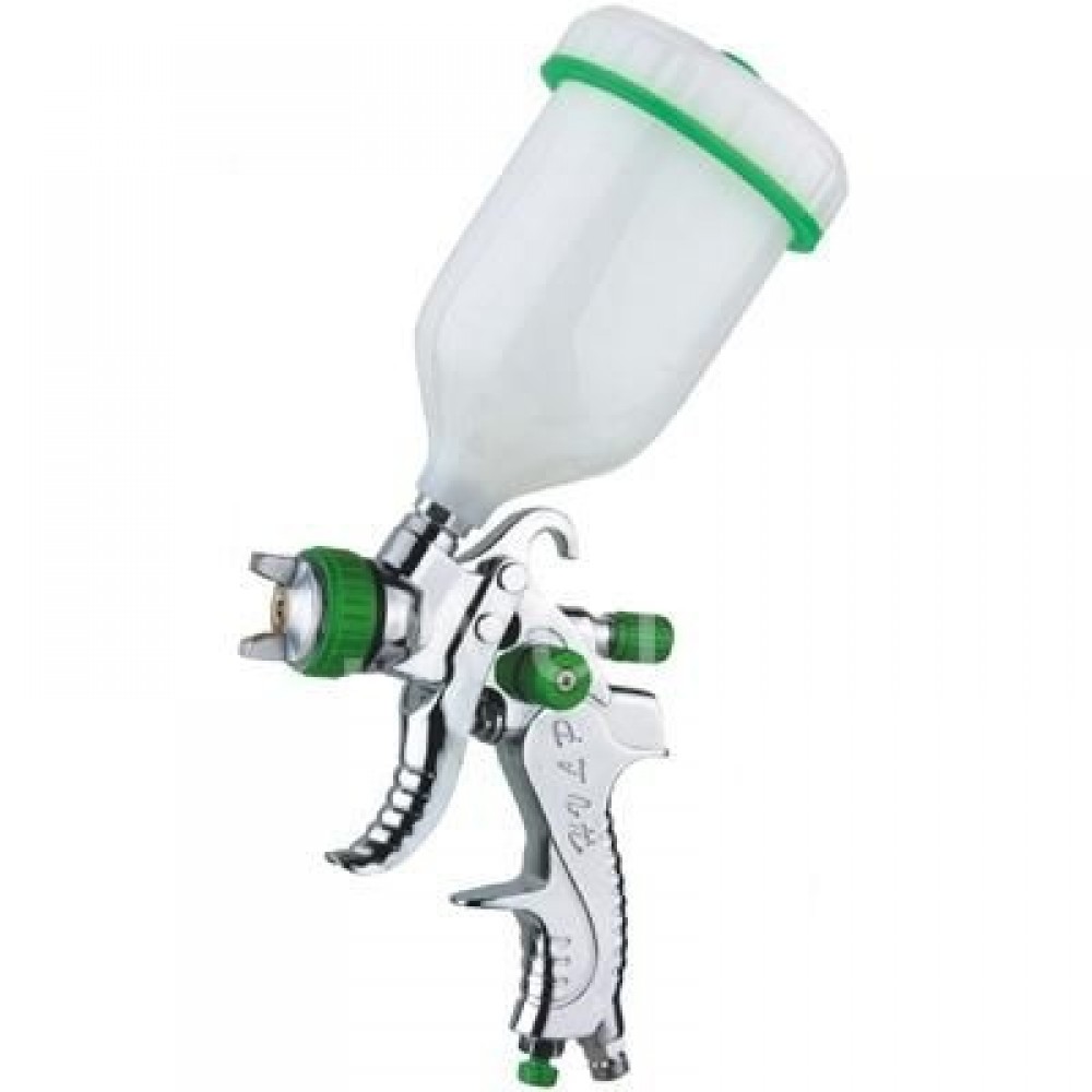 Пульверизатор строит.(600мл) 1,4/1,7 мм WHVLP-601 AG Пульверизатор строит.(600мл) 1,4/1,7 мм WHVLP-601 AG