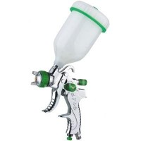 Пульверизатор строит.(600мл) 1,4/1,7 мм WHVLP-601 AG