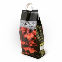 Уголь древесный 10л (140) 