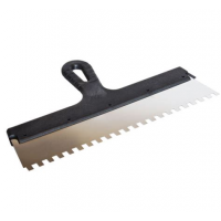 Шпатель зубчатый  8х8мм/350 06614