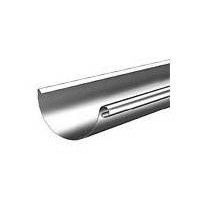 Желоб Bud-Masz 125 графит 4м