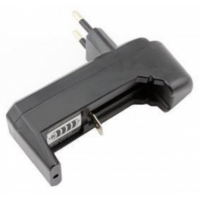 Зарядное уст-во д/аккумуляторов 18650 YYC-WNC-001