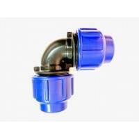 Колено 32 РЕ304-32Р