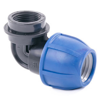 Колено РВ 25* 1/2 РЕ603-25-12Р