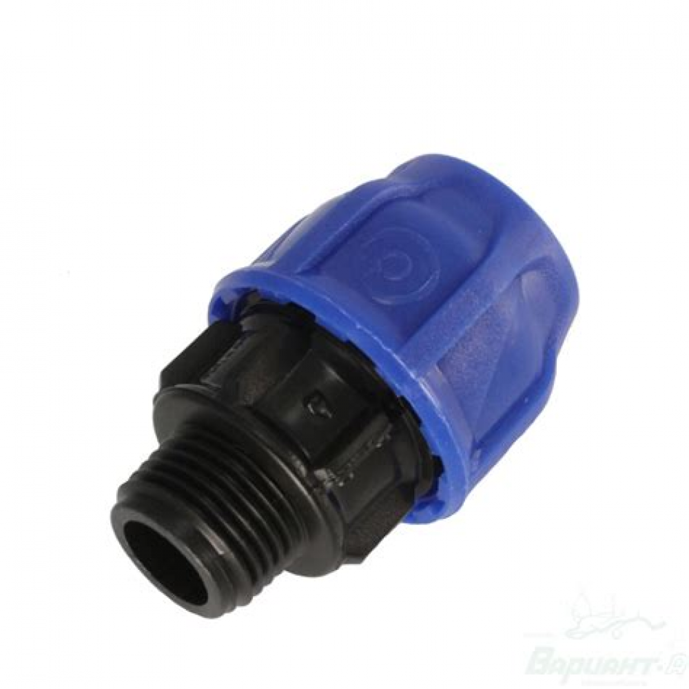 Муфта РН 25*1 РЕ606-25-1Р