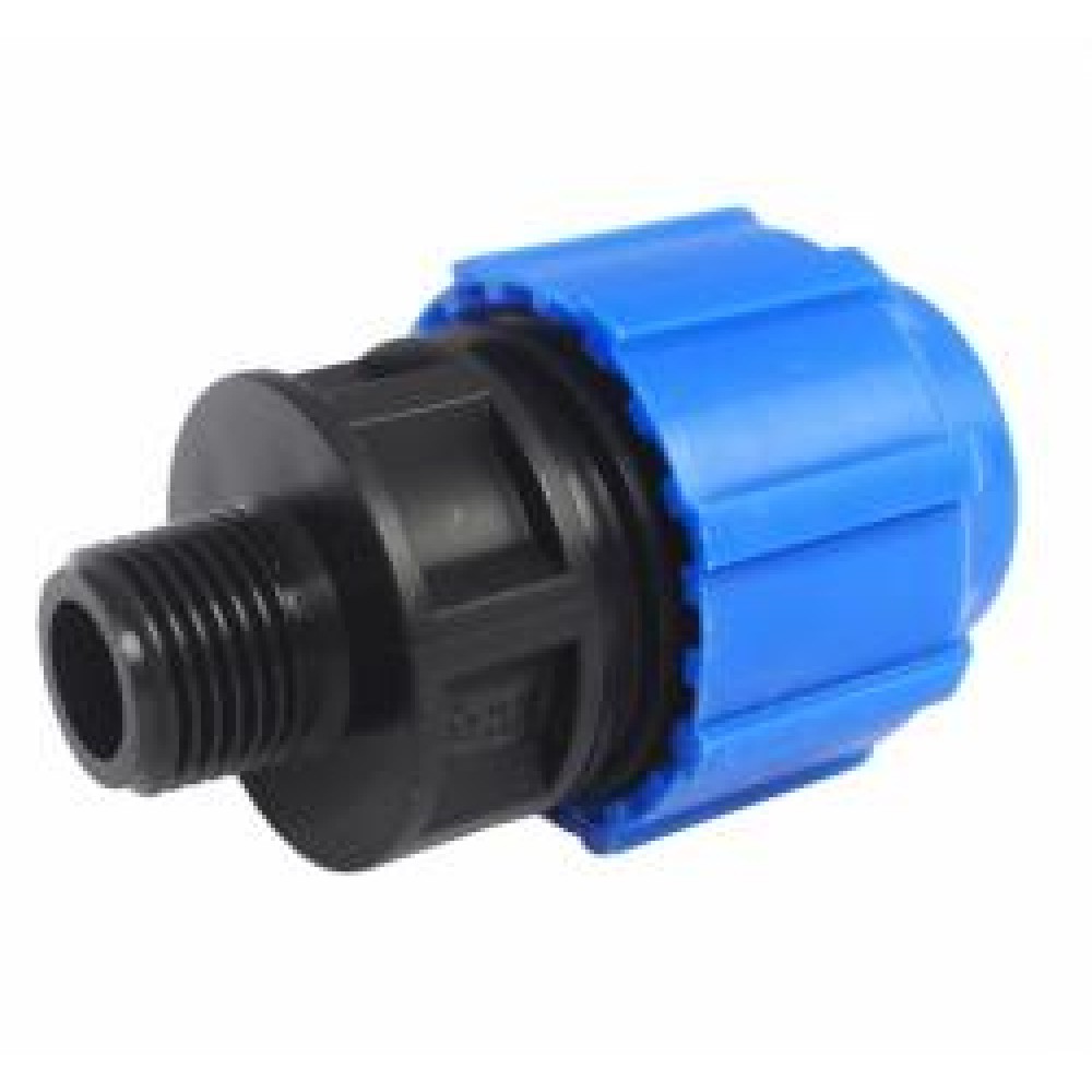 Муфта РН 25*3/4 РЕ606-25-34Р