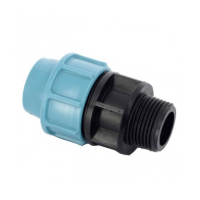 Муфта РН 32* 3/4 РЕ606-32-34Р