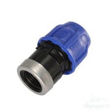 Муфта РВ 25*1 РЕ607-25-1Р
