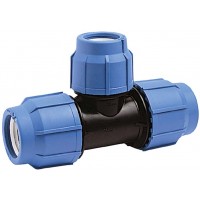 Тройник 25 РЕ301-25Р