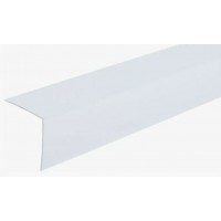 Угол ПВХ 30*30 мм 2,7м белый 