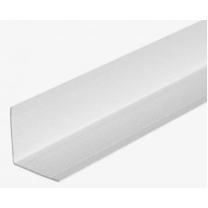 Угол ПВХ 40*40 мм 2,7м белый 