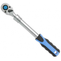 Ключ трещётка 1/2",72 телескопическая HT1R342