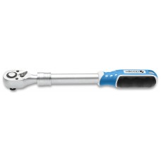 Ключ трещётка 1/2",72 телескопическая HT1R342