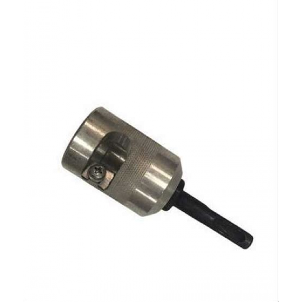 Зачистка ППР 20-25