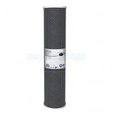Картридж с спеченным углем  SLIM 10" УГП-10