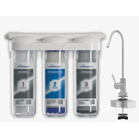 Система питьевая 3-х ступенчатая АБФ ТРИА СТАНДАРТ 