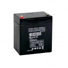 Аккумулятор (д/весов) 4 V/6 А/H П