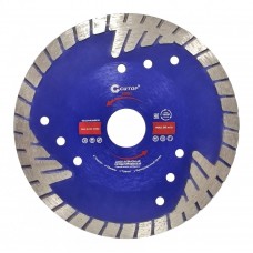 Круг отрезн. по бет.Алмаз 125 (сегмент) CUTOP Profi (глубокий рез) 67-12524