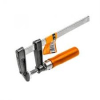 Струбцина (тиски столярные)  120* 300мм EGA 583