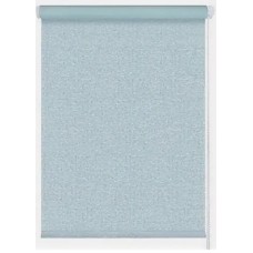 Ролета Блэкаут Кристалл 57*175 голубой ХХХ АКЦИЯ Ролета Блэкаут Кристалл 57*175 голубой ХХХ АКЦИЯ