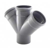 Крестовина РР 110/110/ 45*