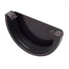 Клапан универсальный FINEBER 120 RAL 8017