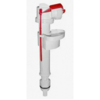Клапан для унитаза нижнее подключение 3/8" латунь ALCAPLAST