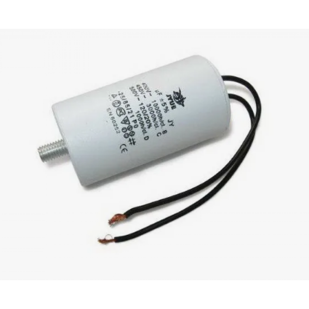 Конденсатор СВВ60 60мФ 450В с проводом х60601