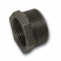 Футорка чугун. 50-15