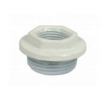 Пробка рад. 25 прох.прав.Д=15мм