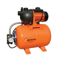 Гидрофор АСВ-  800/24  Вихрь 