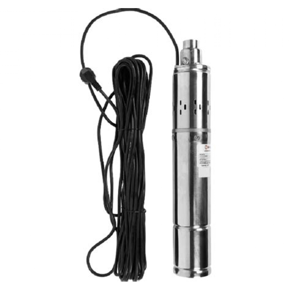 Насос глубинный  550W СН- 90В Вихрь