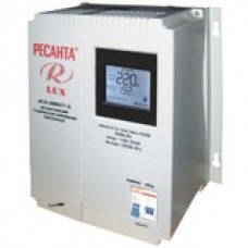 Стабилизатор АСН- 1 500 H/1-Ц  Ресанта Lux 