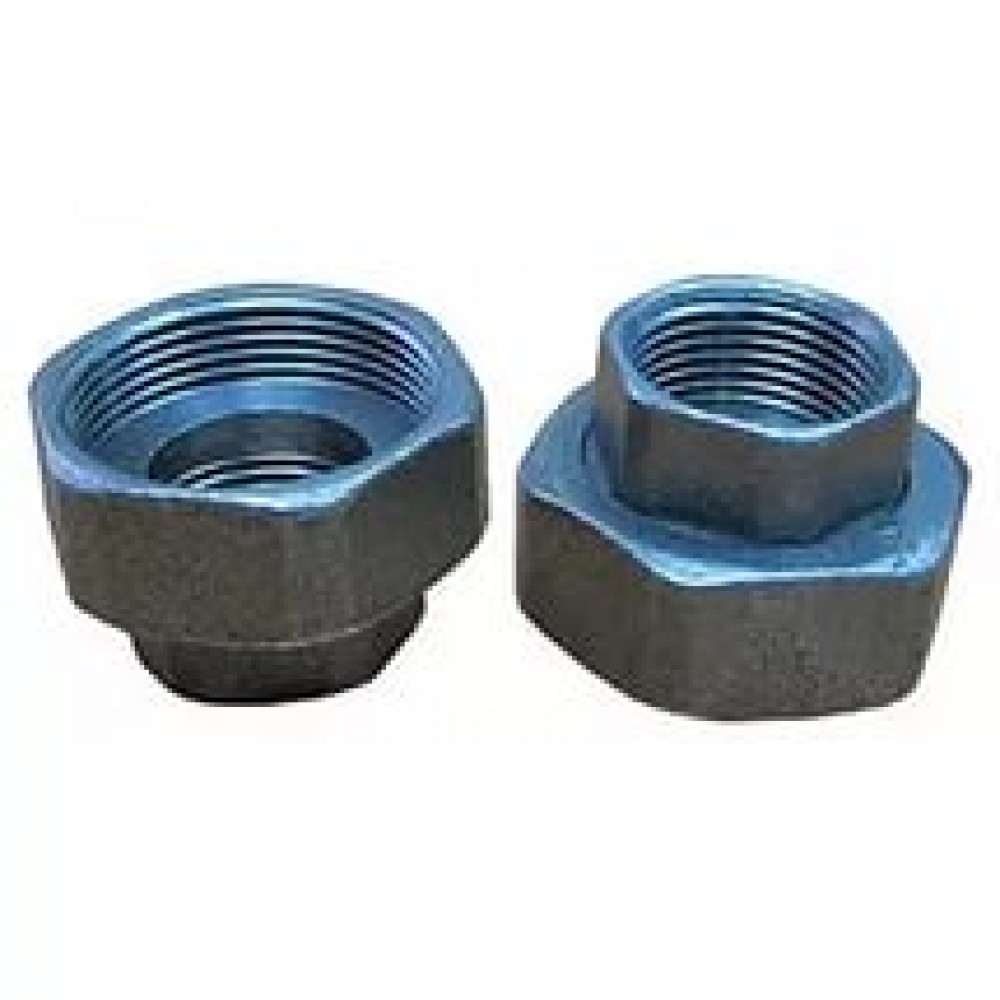 Комплект подключения насоса 1 1/4"(гайки) ХХХ